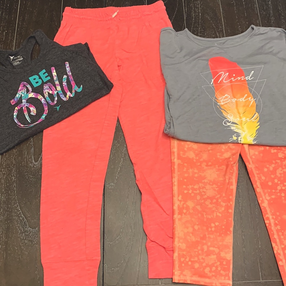 Old Navy Active